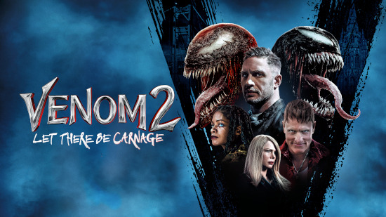 ונום 2 – Venom 2.
